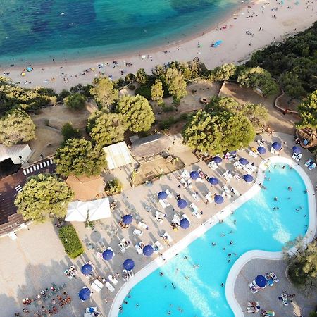 Club Esse Palmasera Cala Gonone Esterno foto