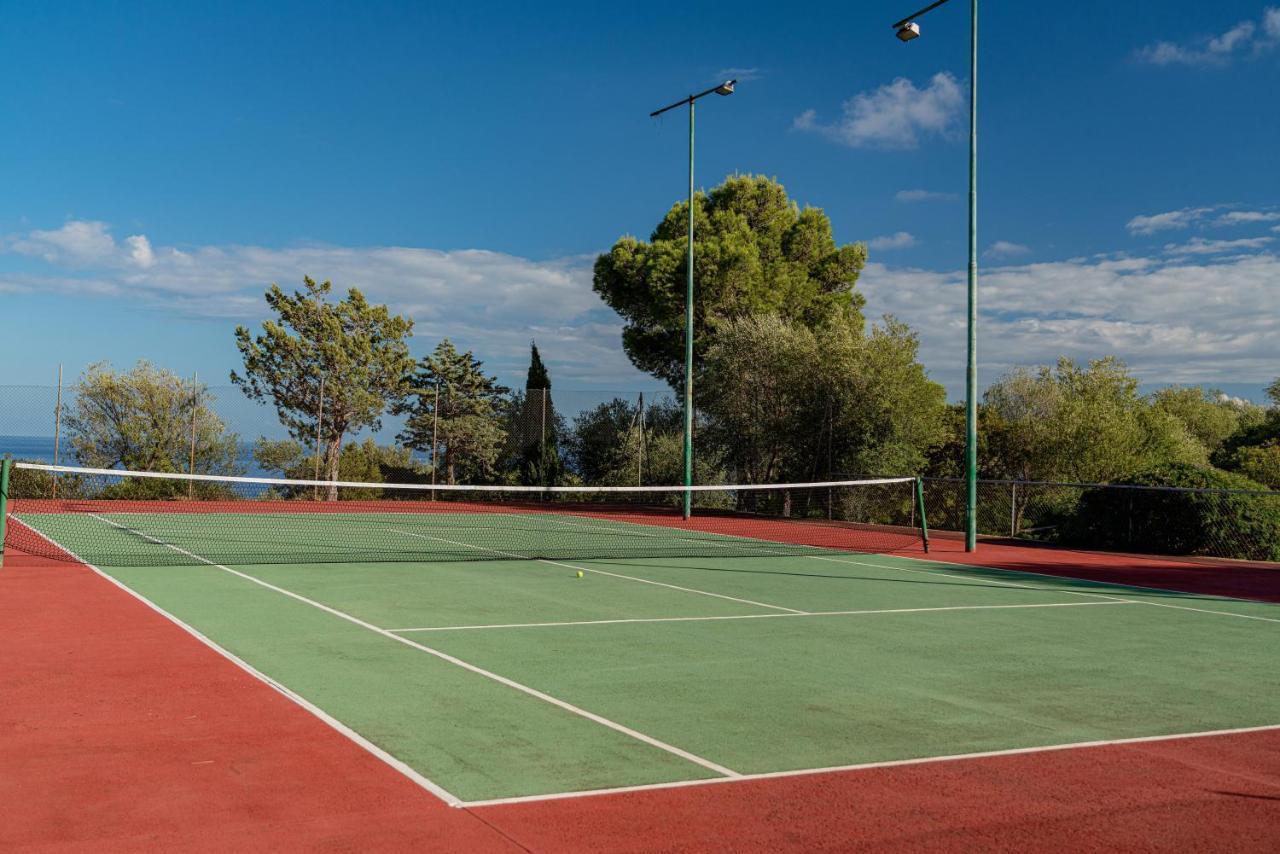 Club Esse Palmasera Cala Gonone Esterno foto