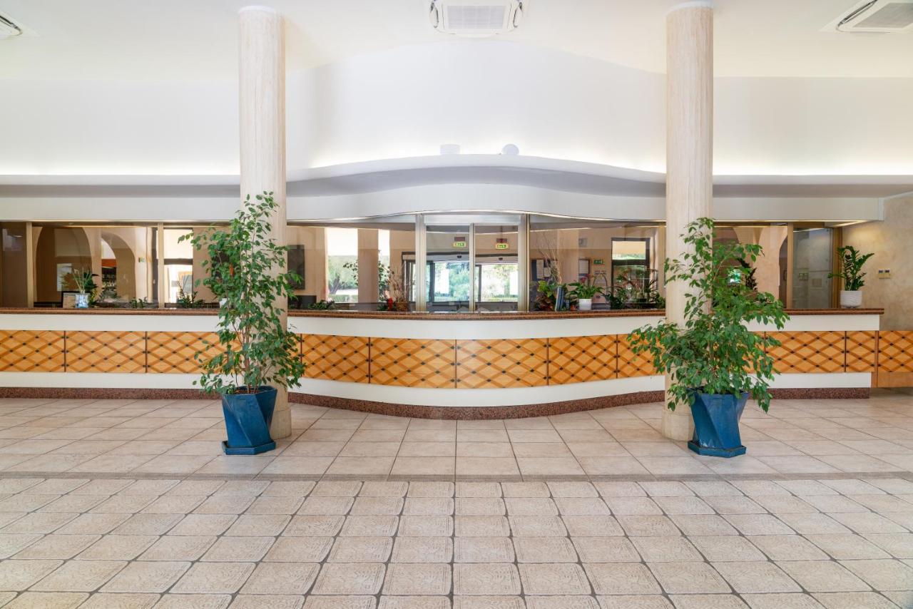 Club Esse Palmasera Cala Gonone Esterno foto